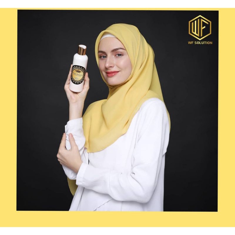HB Lotion Wf Solution 150 Ml