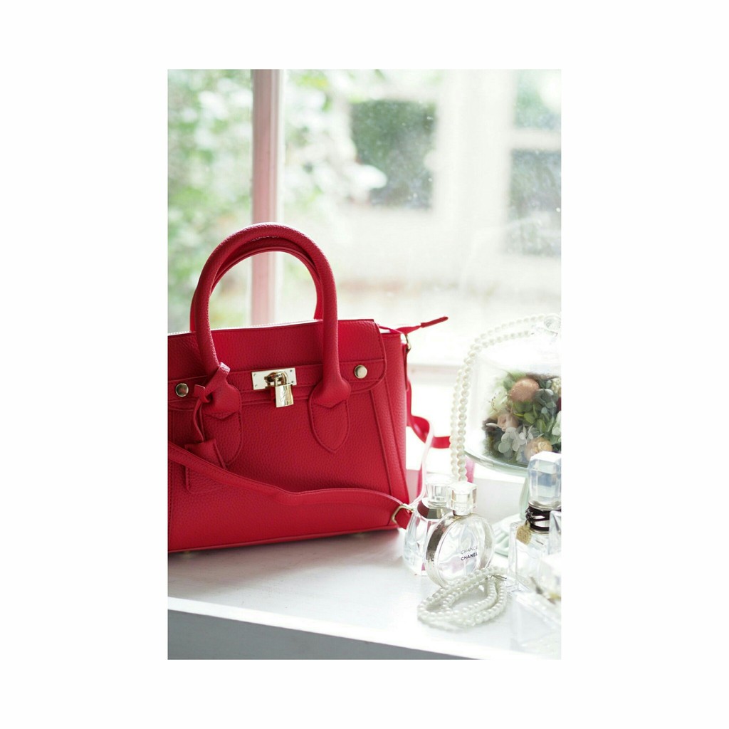 TIFFANY BAG