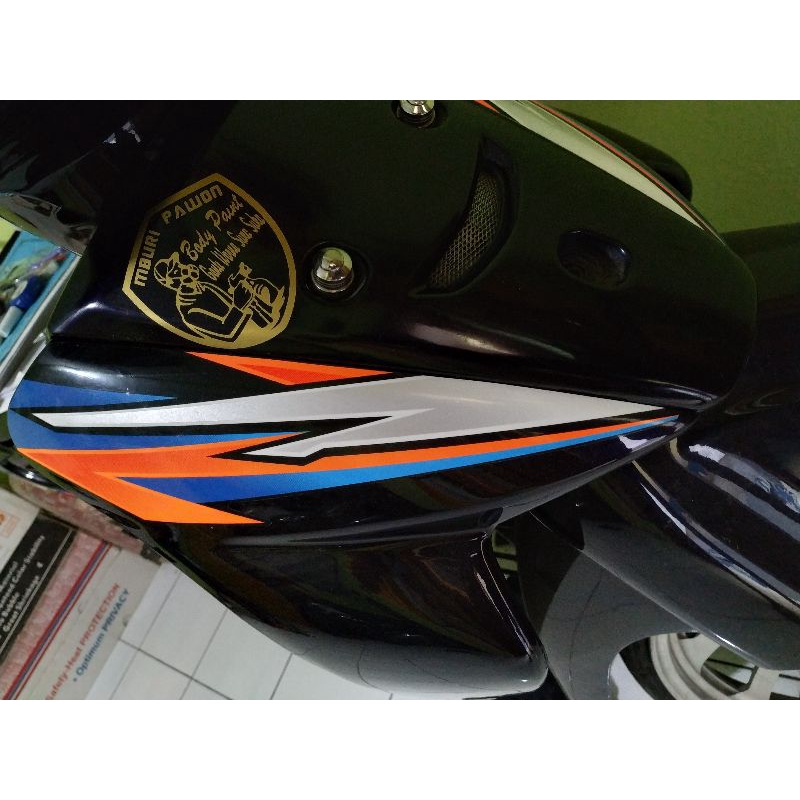 Striping Smash DS Ori SGP