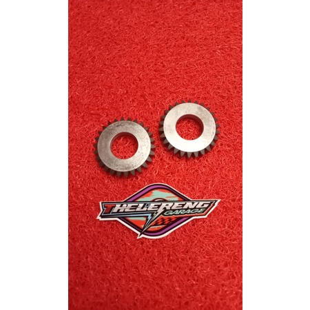 Gigi Rasio Tiger 4 Mata 26T Gigi Rasio Tiger Herex Oplos Thelereng,_Garage Shop