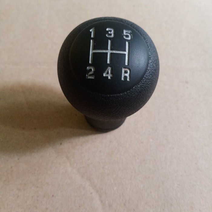 shift knob tongkat persneling daihatsu taft-feroza-taft independent