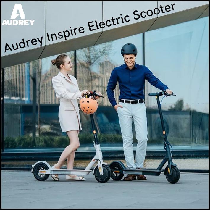 Skuter Listrik / Electric Scooter / Otopet / Segway - Ninebot / Audrey