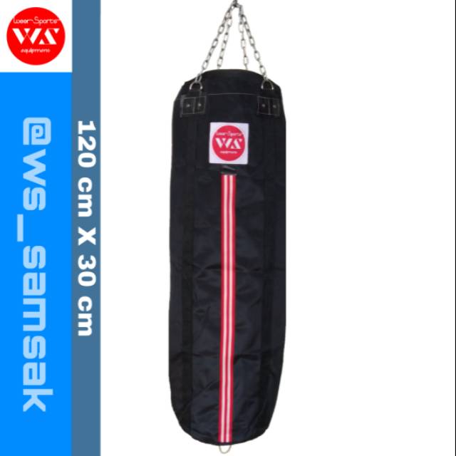 Samsak 120 cm / samsak tinju 120 cm