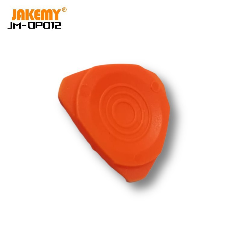 Jakemy Opening Repair Tools Plastic Prying Picks JM-OP012 Alat Congkel