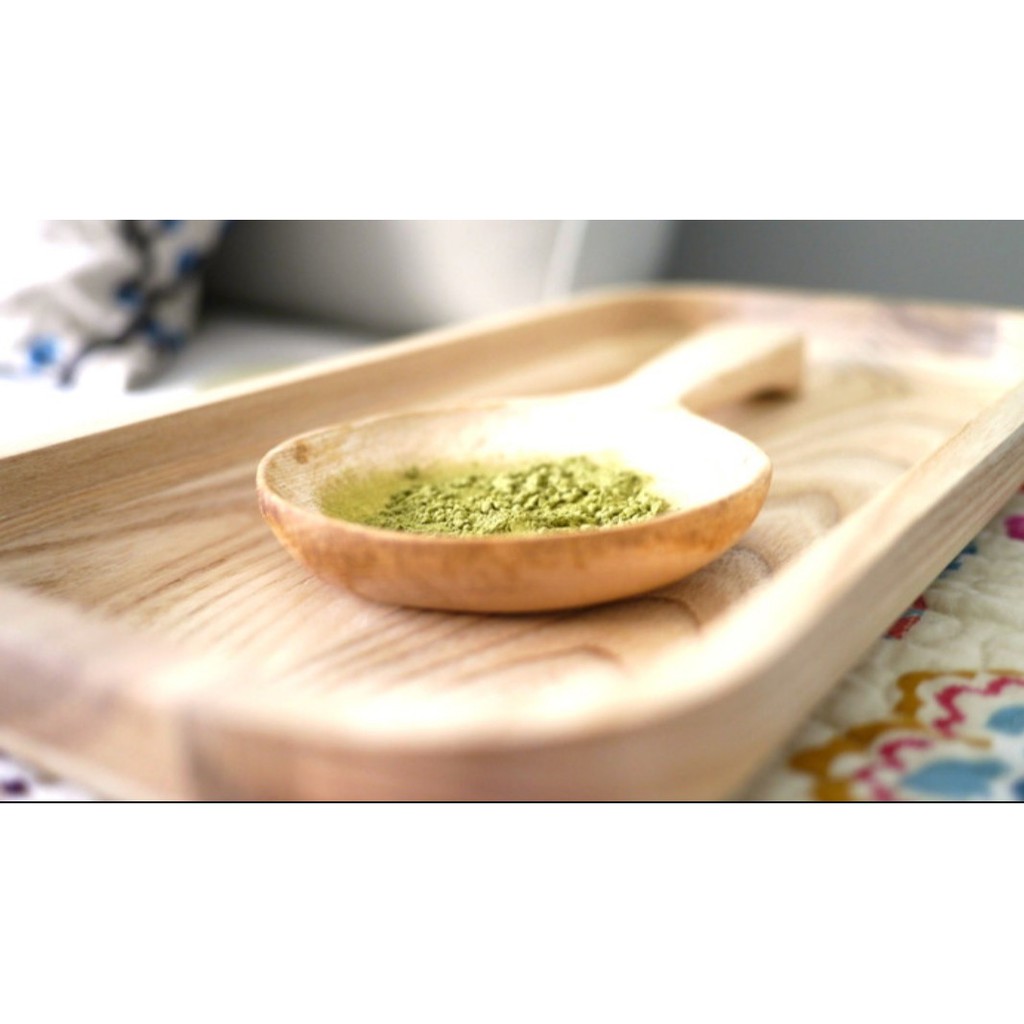 

RB22 Matcha Powder Starb**k Uji Matcha Powder 100 gram GOOD VALUE!