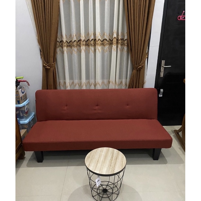 SOFA BED OAKLAND SELMA BY INFORMA