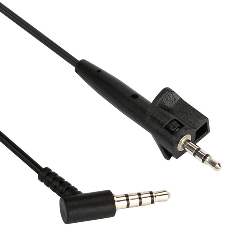 Bt Untuk AE2, AE2i Headset 3.5mm/2.5mm Gaming Headphone Kabel Lapis Emas Jack Kawat Aksesoris