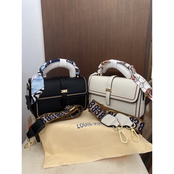 TAS TB BORDIR & WAVE PREMIUM