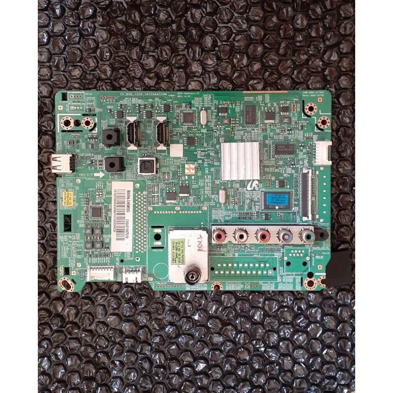 MB MAINBOARD LED TV SAMSUNG UA32EH4000M 32EH4000 mb mainboard samsung ua32eh4000m ua32eh4000