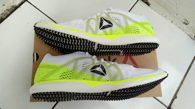 reebok floatride run fast pro 2.0