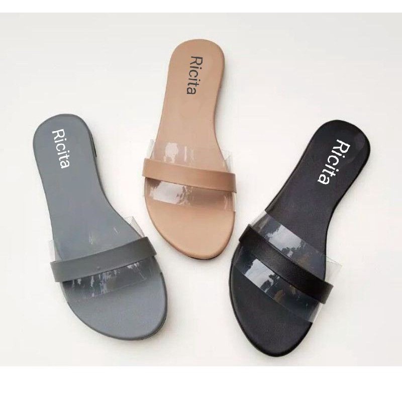 Sandal Teplek Wanita F68