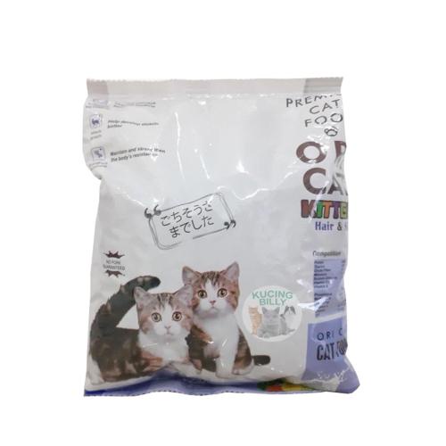 PH.Medan Makanan Kering Ori Cat Kitten 500gr | Oricat