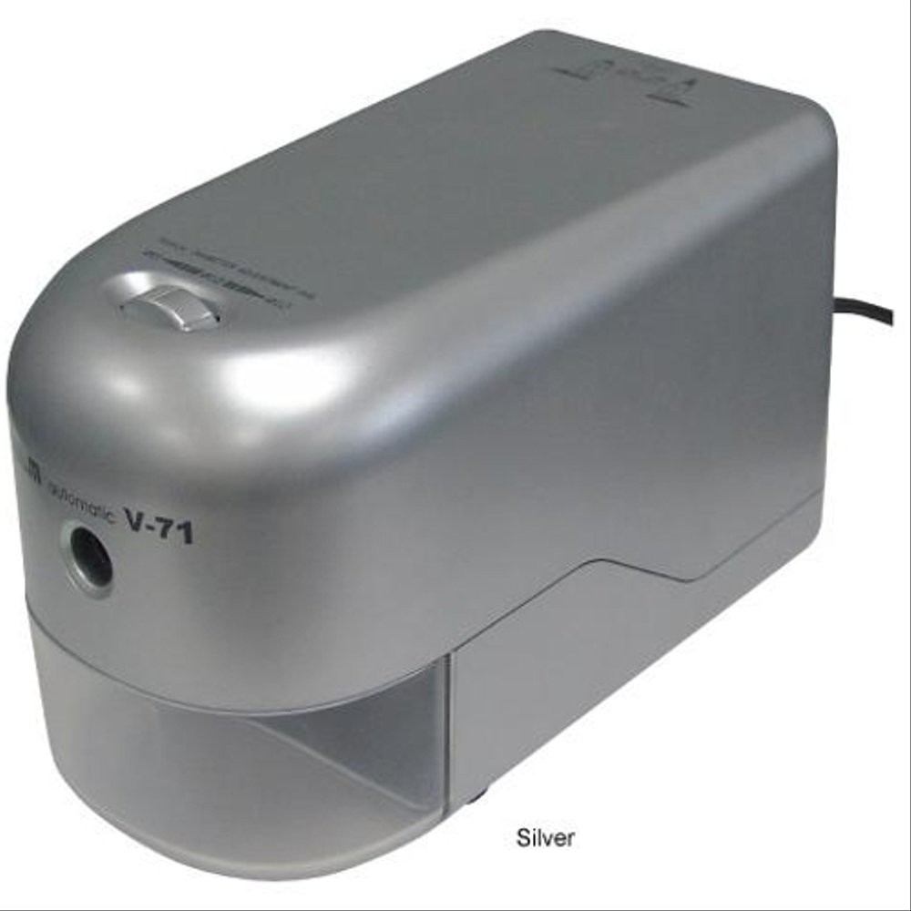 

Berkualitas ELM Electric Sharpener V-71 Bagus