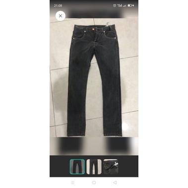 Levis 510 Slim fit