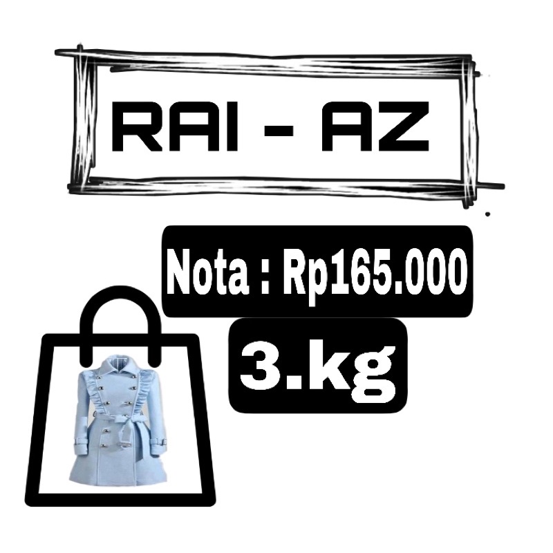 Nota Live Rp165.000