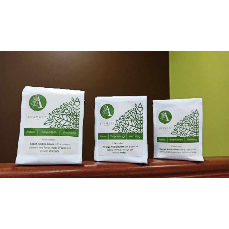 

ADAMANT coffee/Kopi Toraja/mamasa/sapan/minanga