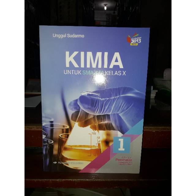 Buku Kimia Kelas Xii Kurikulum 2013 Erlangga Pdf Unggul Sudarmo Ilmusosial Id