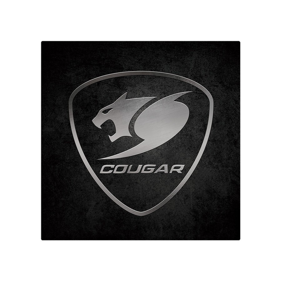 Cougar Command - Gaming Chair Mat - Karpet Kursi Gaming Cougar Command - Karpet Kursi Cougar Command