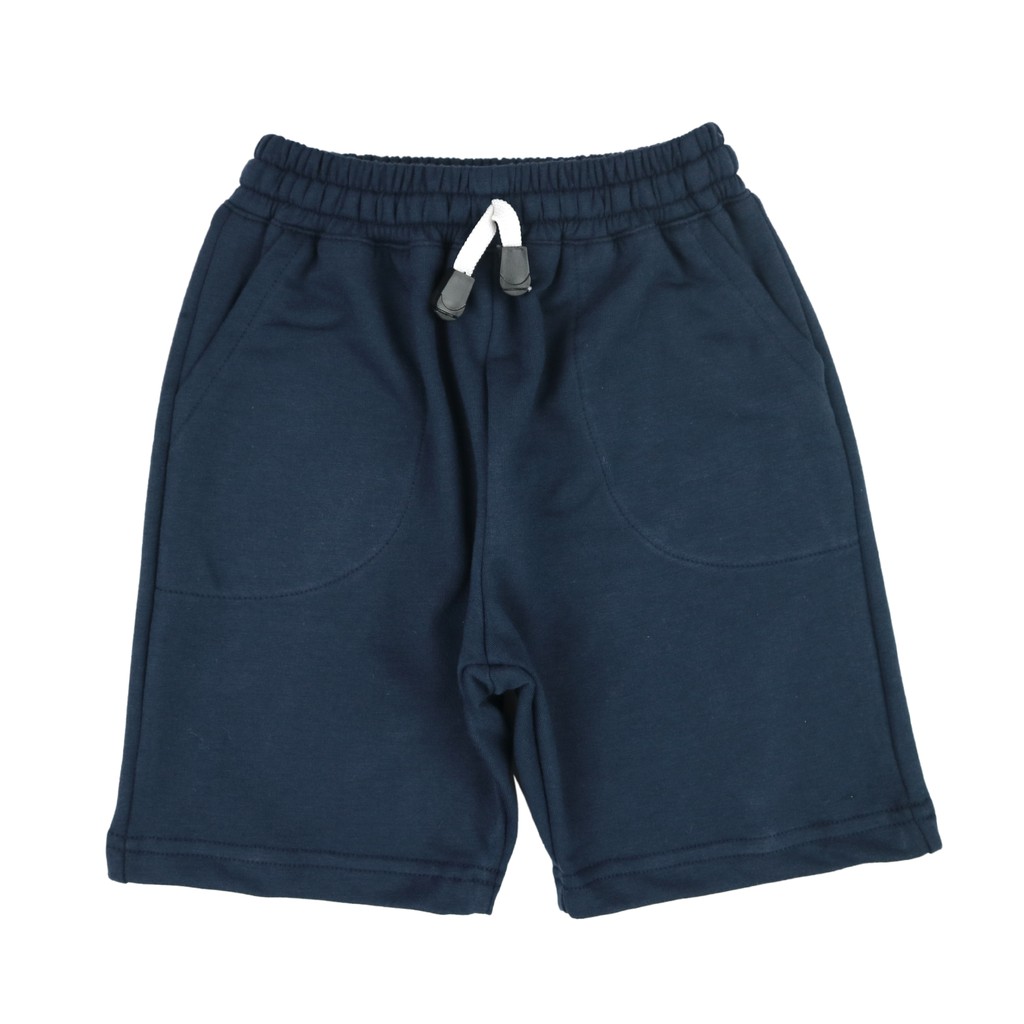 SHORTPANTS BABY TERRY 1-10 T