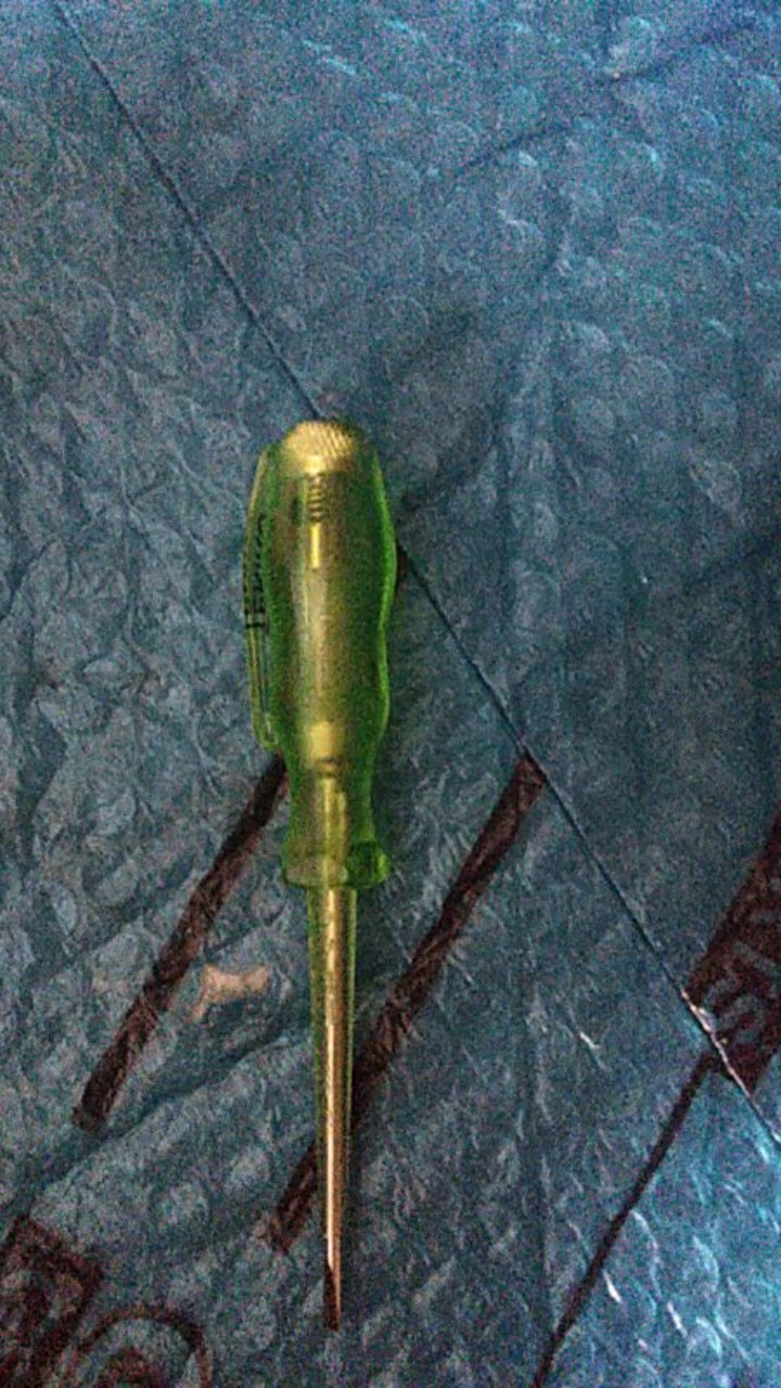 Tespen Tekiro Ac 105-250 V