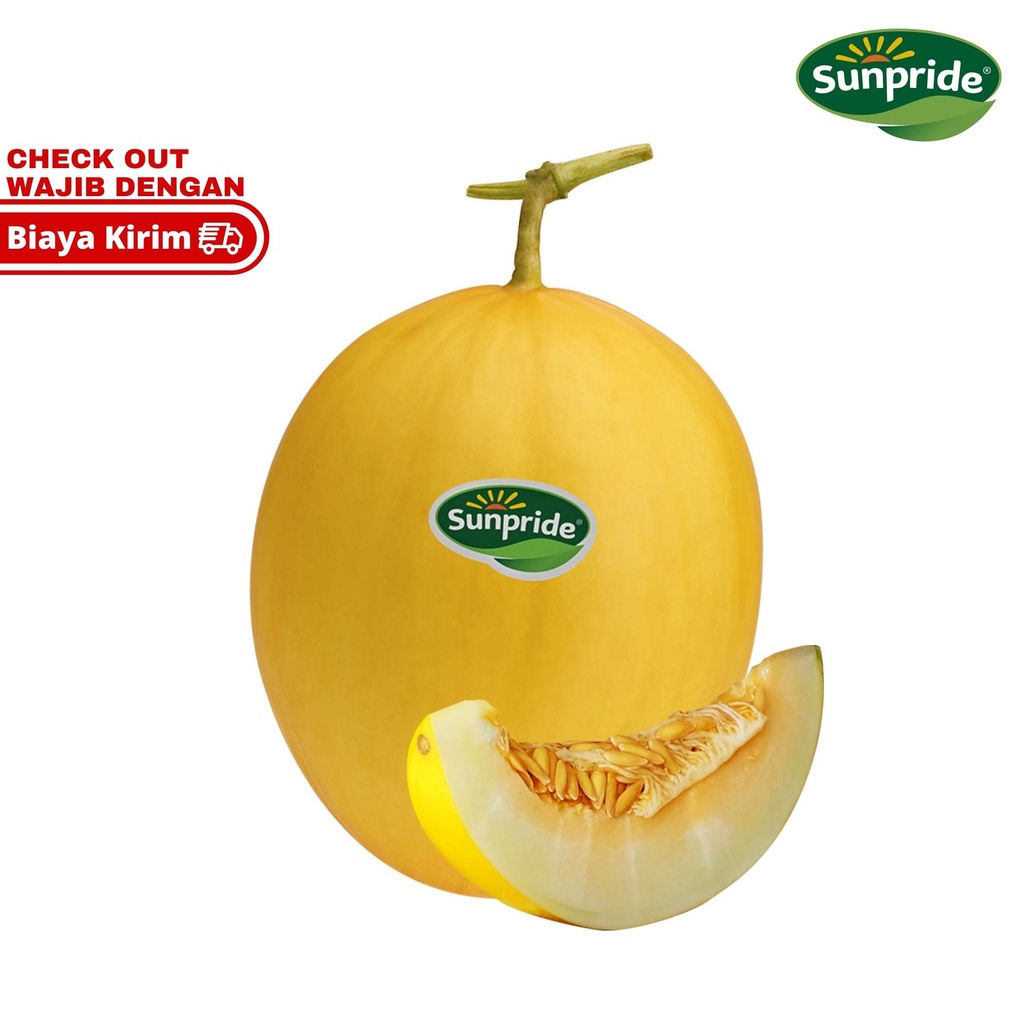 Sunpride - Golden Melon [per pcs]