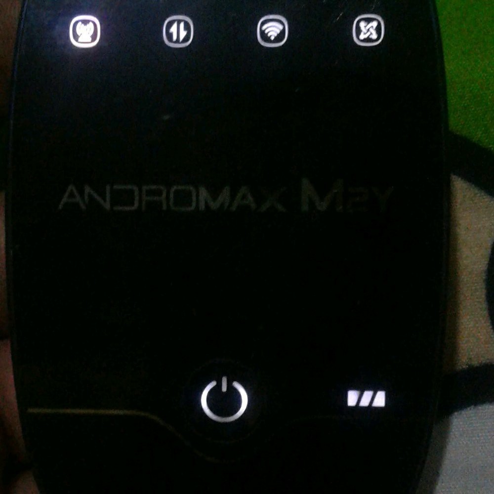Andromax m2y