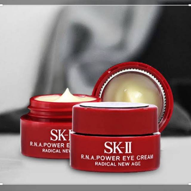 eye cream sk ii harga