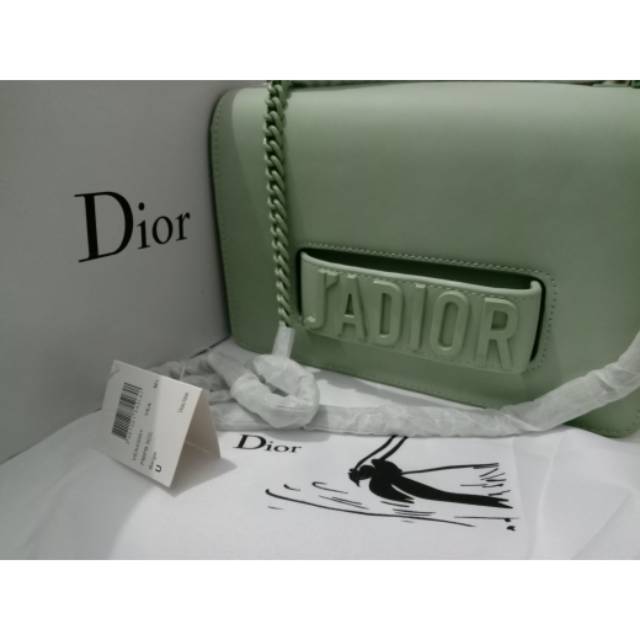 TAS SELEMPANG JADIOR