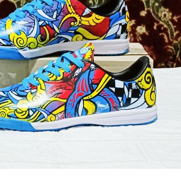 TERBARU... SEPATU PUTSAL ORTUS SPECS (bisa ) .