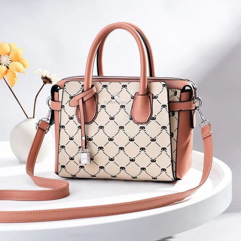 BJ21836 (2IN1) - BLACK/BLACKPINK/BLUE/COFFEE/GREEN/KHAKI/PINK/WHITEPINK - TAS SLEMPANG JINJING TOTEBAG HANDBAG WANITA FASHION IMPORT MODIS ELEGAN TERMURAH TERLARIS TERBARU BAGSTORE JAKARTA TAS BATAM JT1836