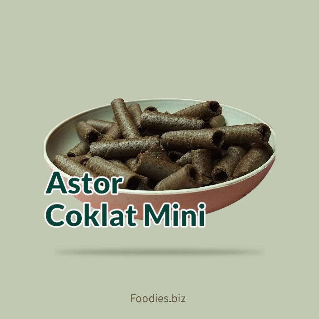 

ASTOR COKLAT MINI CEMILAN KILOAN MURAH