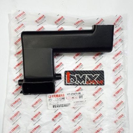 DUCT AIR 1P7 CORONG HAWA CVT YAMAHA NOUVO Z ORIGINAL YAMAHA THAILAND