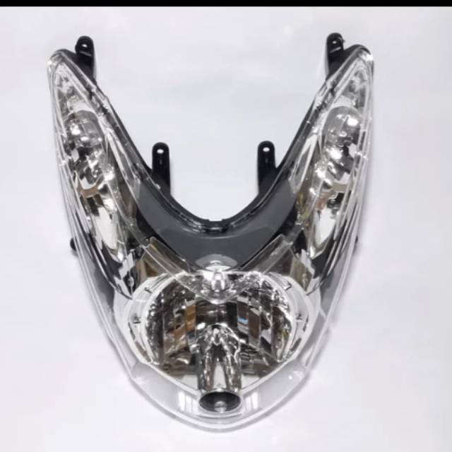 Reflektor mio soul karbu