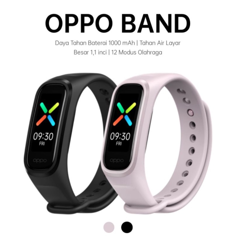 OPPO SMARTBAND