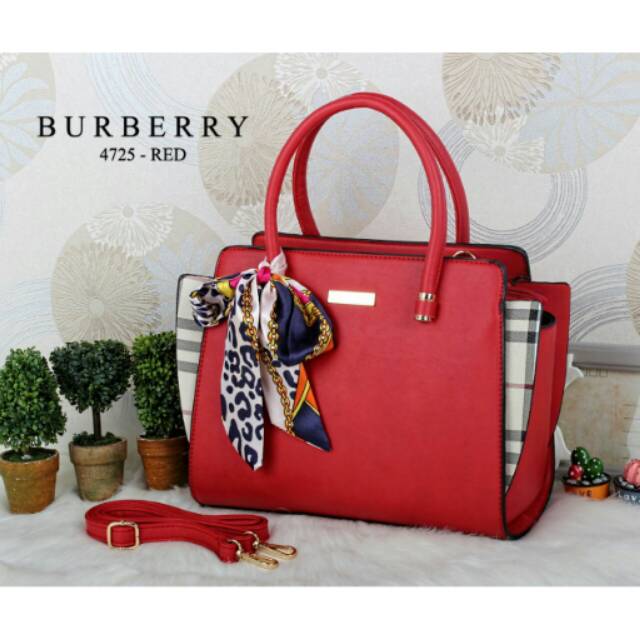 Tas Burberry Selma