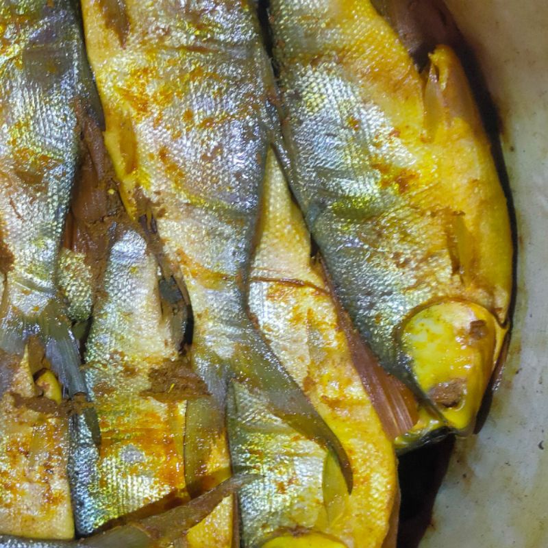 

ikan bandeng pindang perpaket