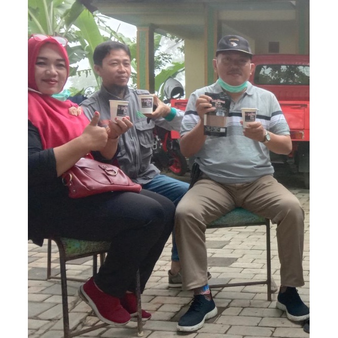 

KOPI ROBUSTA ORIGINAL ASLI TANPA CAMPURAN DIPROSES SECARA ALAMI