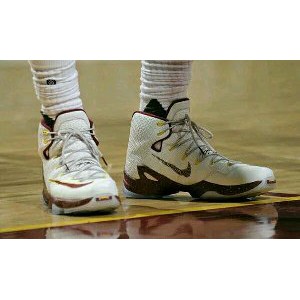 Nike Lebron James XIII Elite Limited