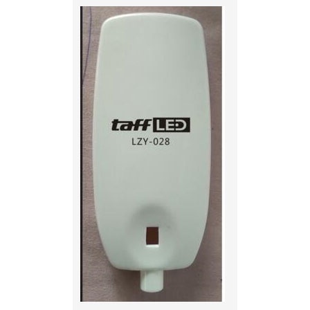 TaffLED Lampu USB 28 LED dengan Modul ON / OFF - Black