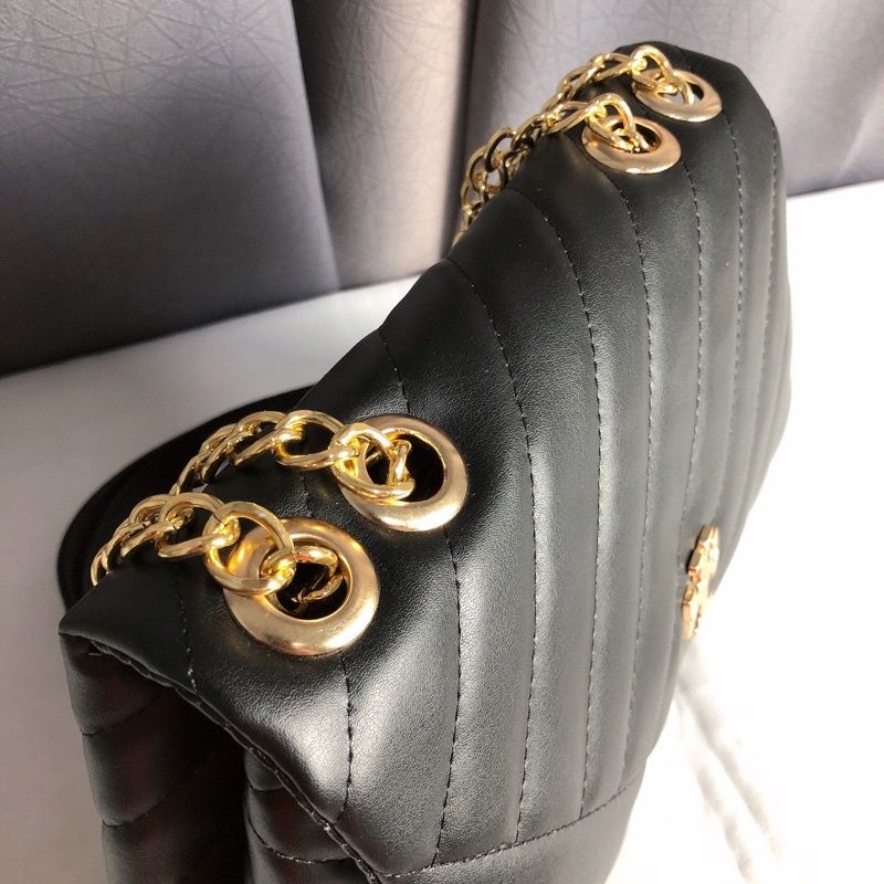 Slingbag Wanita Cory Tas Selempang Cewek Perempuan Tali Rantai Terbaru IrvanBagshop