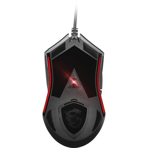 MSI Clutch GM08 Gaming Mouse