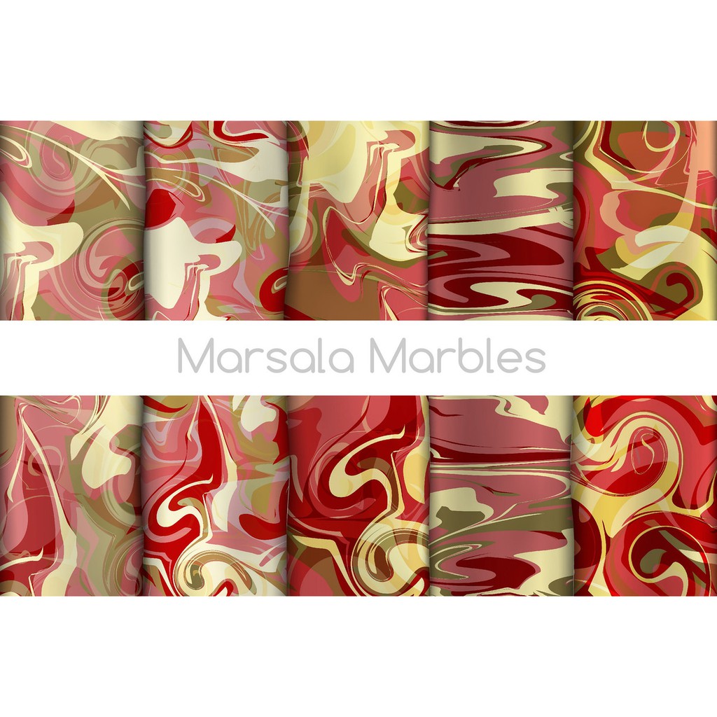 The Biggest Marbled Paper Collection - JPEG Ultra HD