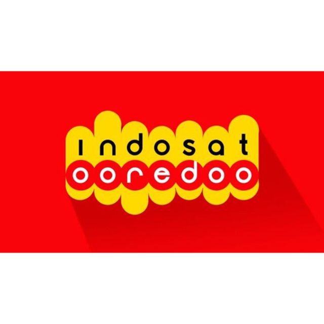PULSA INDOSAT TERMURAH 10k, 20k, 25k, 50k, 100k