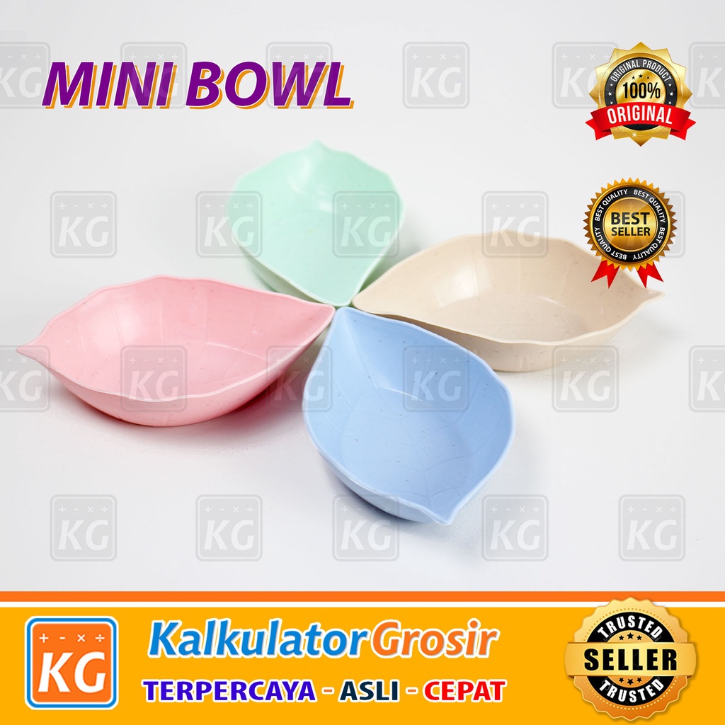 Tempat Makan Kucing Sugar Glinder Kitten Puppy Hamster / MIni Pet Bowl / Cat Bowl / Dog Bowl / Cat Feeder Travel Warna tempat makan single kucing anjing