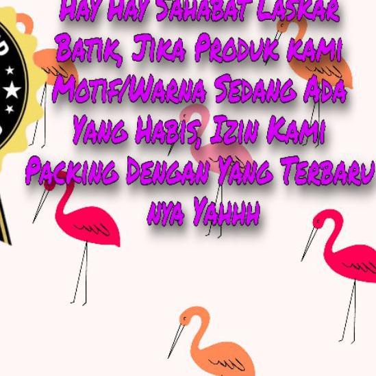 ℗ Daster Batik Kekinian Kencana Ungu Model Payung Special ➷