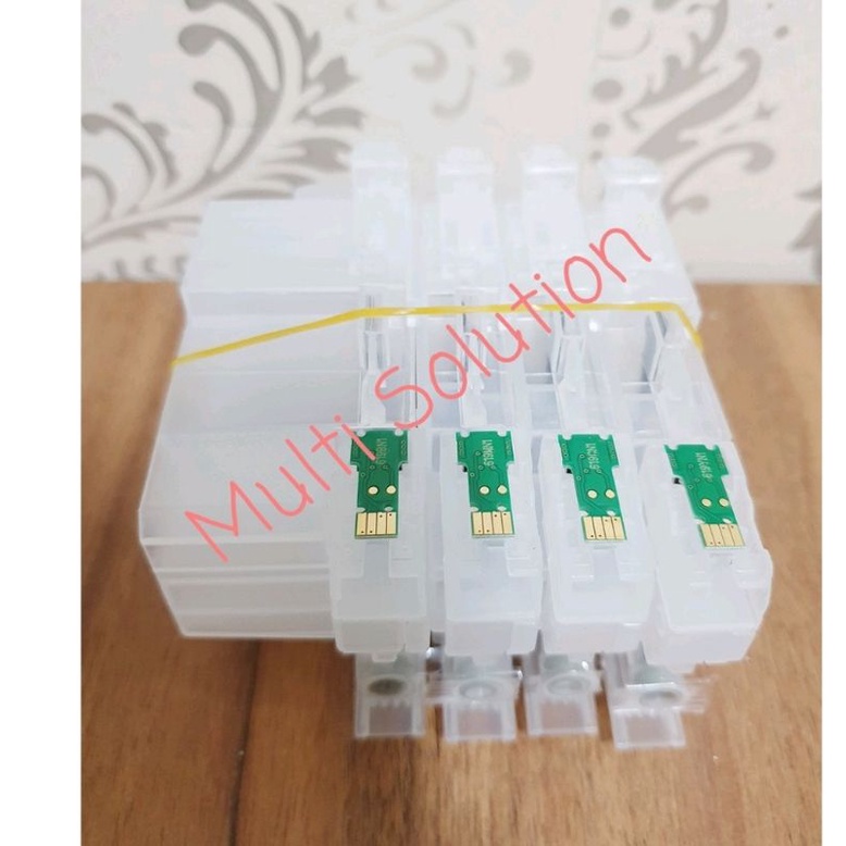 Ciss Infus MFC-J3530 J3930 J2330 J2730 + Chip (Tanpa Tinta)