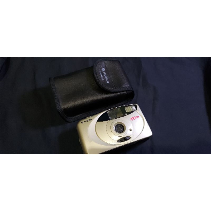 kamera analog Fujifilm Axion