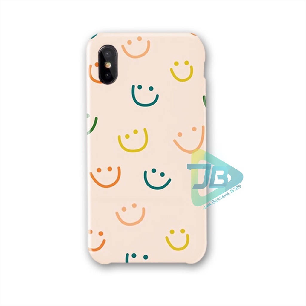 HARDCASE CUTE OPPO VIVO XIAOMI SAMSUNG REALME IPHONE ALL TYPE JB5677