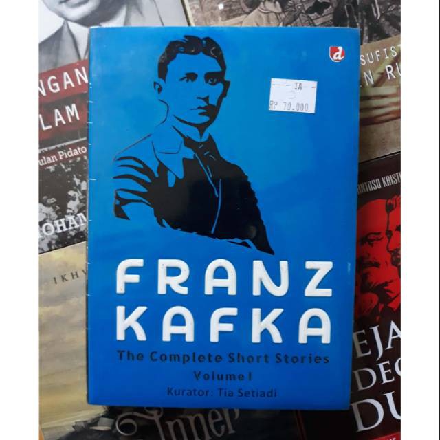 The Complete Short Stories Volume I - Diva