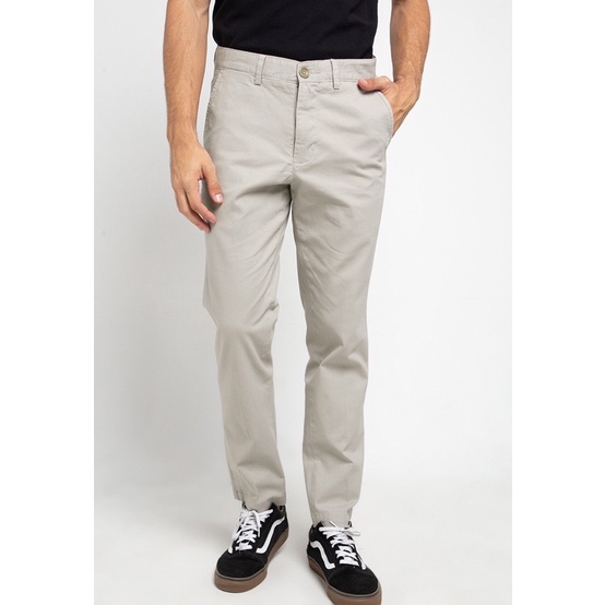 [ORIGINAL] WATCHOUT CELANA PRIA CHINO | CELANA PANJANG OFFICER OXA